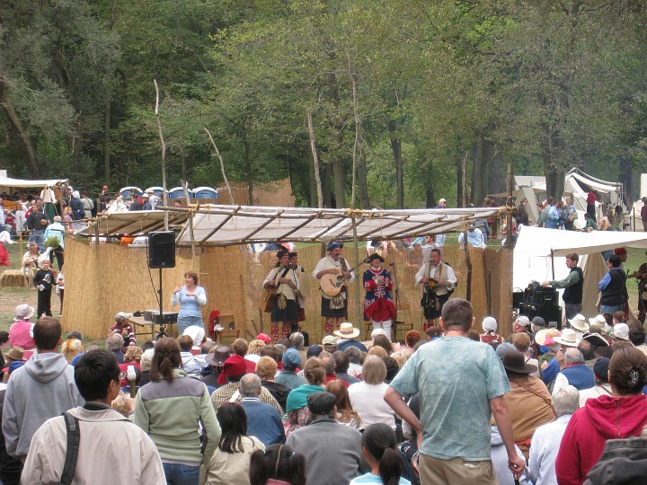 West Lafayette IN Feast of the Hunters Moon 2007-10 043.jpg